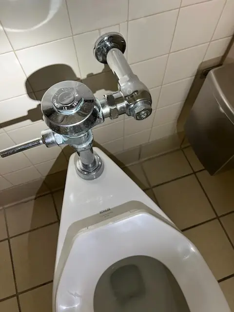 Fixture installation and repair for Hydro Jetting in Higginsville